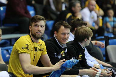 Andrzej Wrona: wierzę w olimpijski awans naszej reprezentacji