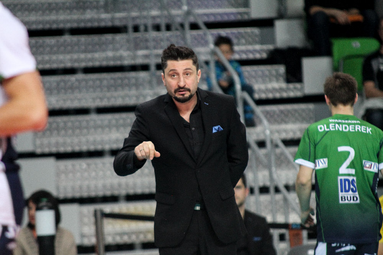 Jakub Bednaruk: poprawiamy dużo elementów