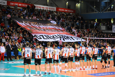 Prezentacja Asseco Resovii przed sezonem 2015/2016!