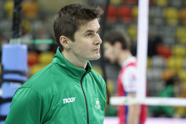 W charytatywnym meczu lepsi Akademicy