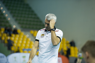 Effector Kielce - LOTOS Trefl Gdańsk