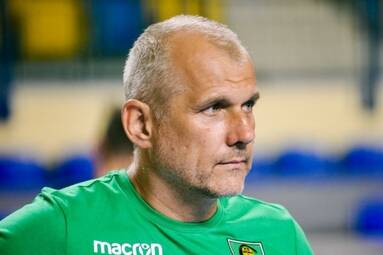 Dariusz Daszkiewicz: przekonała mnie wizja