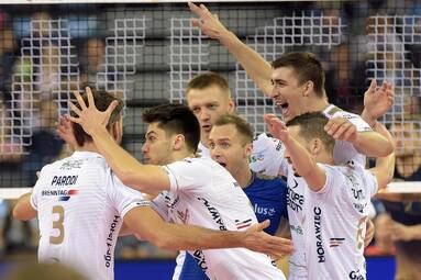 Łukasz Wiśniewski: życzylibyśmy sobie jak najkrótszych podróży