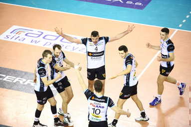 W kadrze Cerradu Czarnych brakuje już tylko dwóch