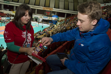 Indykpol AZS Olsztyn - Asseco Resovia Rzeszów