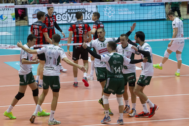 Piotr Hain: powoli wychodzimy z kryzysu