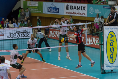 Bartosz Bednorz: marzenia naprawdę się spełniają