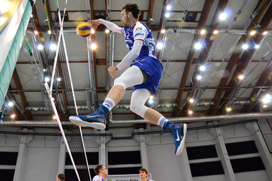 BBTS Bielsko-Biała - Transfer Bydgoszcz