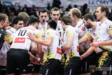 Marco Falaschi: Polska jest najlepszym krajem do grania w siatkówkę