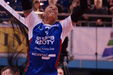 MKS BANIMEX BĘDZIN - ZAKSA Kędzierzyn-Koźle