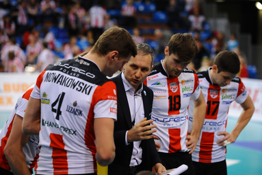 Andrzej Kowal: najważniejsze jest zwycięstwo