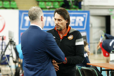 Transfer Bydgoszcz - Cuprum Lubin