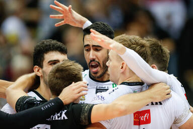 Środa z PlusLigą: Trefl Gdańsk - Asseco Resovia Rzeszów 3:0