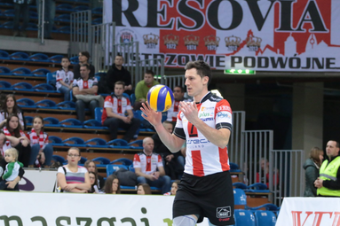 Powrót Oliega Achrema