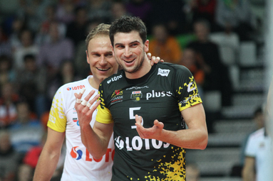 Falaschi zostaje w Gdańsku na kolejny rok