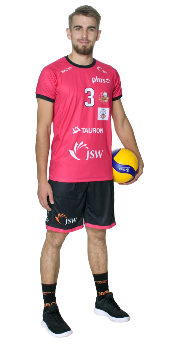 Jakub Popiwczak Jakub Popiwczak