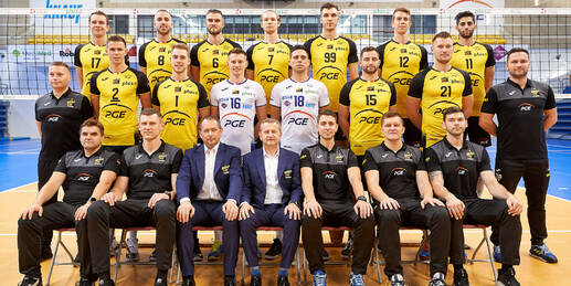 PGE Skra Bełchatów