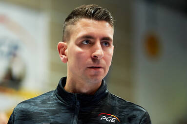 Michał Mieszko Gogol i Mariusz Wlazły o zakończeniu PlusLigi