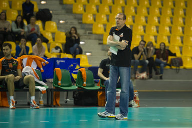 Effector Kielce - JASTRZĘBSKI WĘGIEL