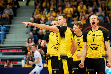 PlusLiga wyrównana jak nigdy dotąd