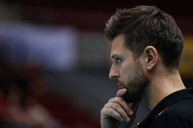 Michał Winiarski: zapamiętam ten dzień bardzo szczególnie