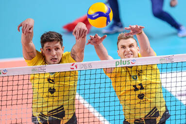 GKS Katowice - Trefl Gdańsk