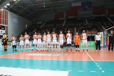 JASTRZĘBSKI WĘGIEL - Transfer Bydgoszcz