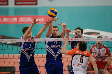 Wojciech Jurkiewicz: porażki nie pomagają w budowaniu pewności siebie