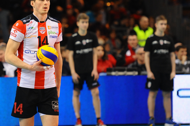 Asseco Resovia Rzeszów - LOTOS Trefl Gdańsk