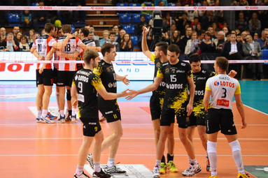 Takiego meczu w Gdańsku jeszcze nie było