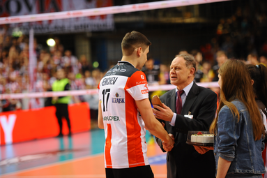 Nikołaj Penczew: musiałem zaryzykować