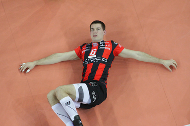 AZS Częstochowa - Asseco Resovia Rzeszów