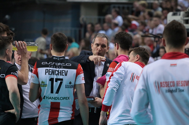 Marek Karbarz: wynik piękny