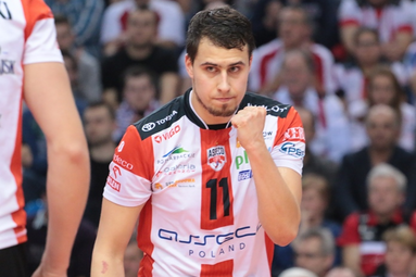 Fabian Drzyzga: zapowiada się fajna gra