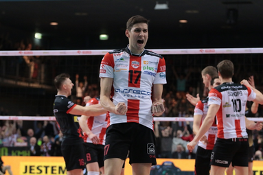 Nikołaj Penczew: pokazaliśmy fajną siatkówkę