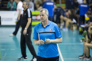 Cerrad Czarni Radom - Transfer Bydgoszcz