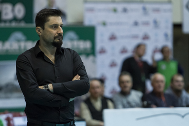 Indykpol AZS Olsztyn - AZS Politechnika Warszawska