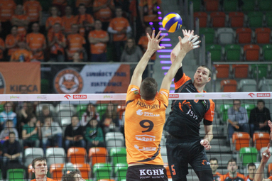 Cuprum Lubin - JASTRZĘBSKI WĘGIEL