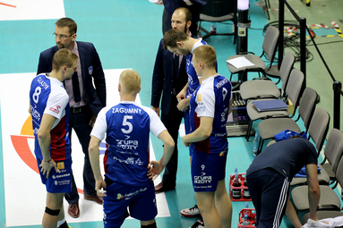 Łukasz Wiśniewski: sezon jeszcze się nie skończył