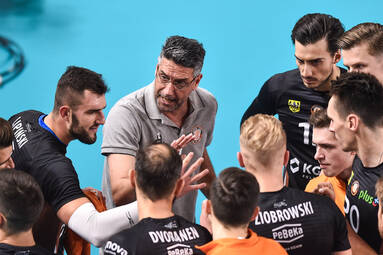 GKS Katowice - Cuprum Lubin