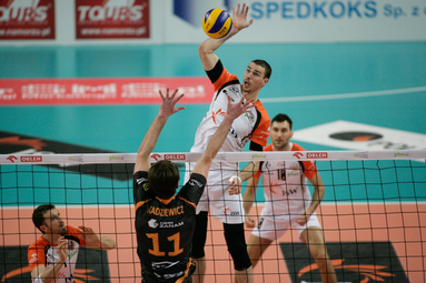 Michał Łasko: niedzielne spotkanie będzie dla nas jak finał