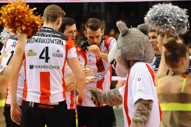 Russell Holmes: osiagnąć w Berlinie coś wyjątkowego