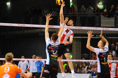 Russell Holmes: musimy pokazać swoją najlepszą grę