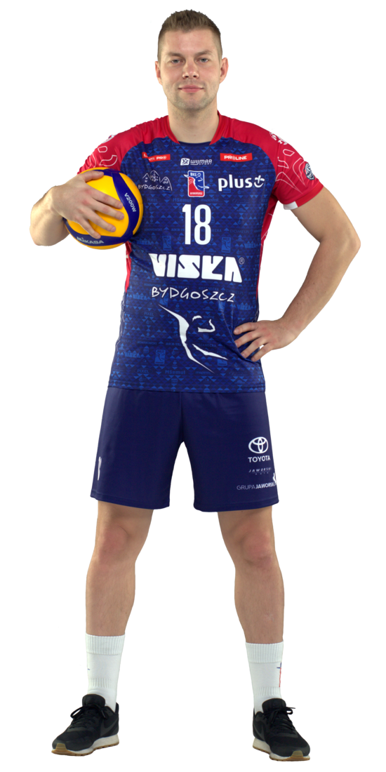 Tomasz Bonisławski Tomasz Bonisławski