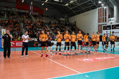 Paweł Rusek: przed sezonem 5. miejsce wzięlibyśmy w ciemno