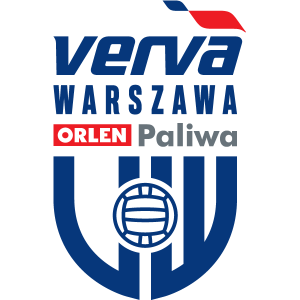 VERVA Warszawa ORLEN Paliwa