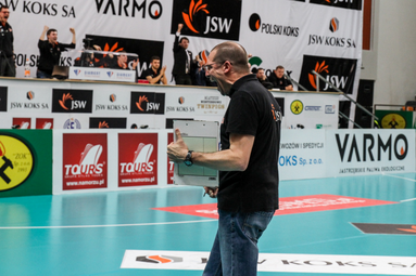 Roberto Piazza: potencjalnie Zenit najlepszy, ale…