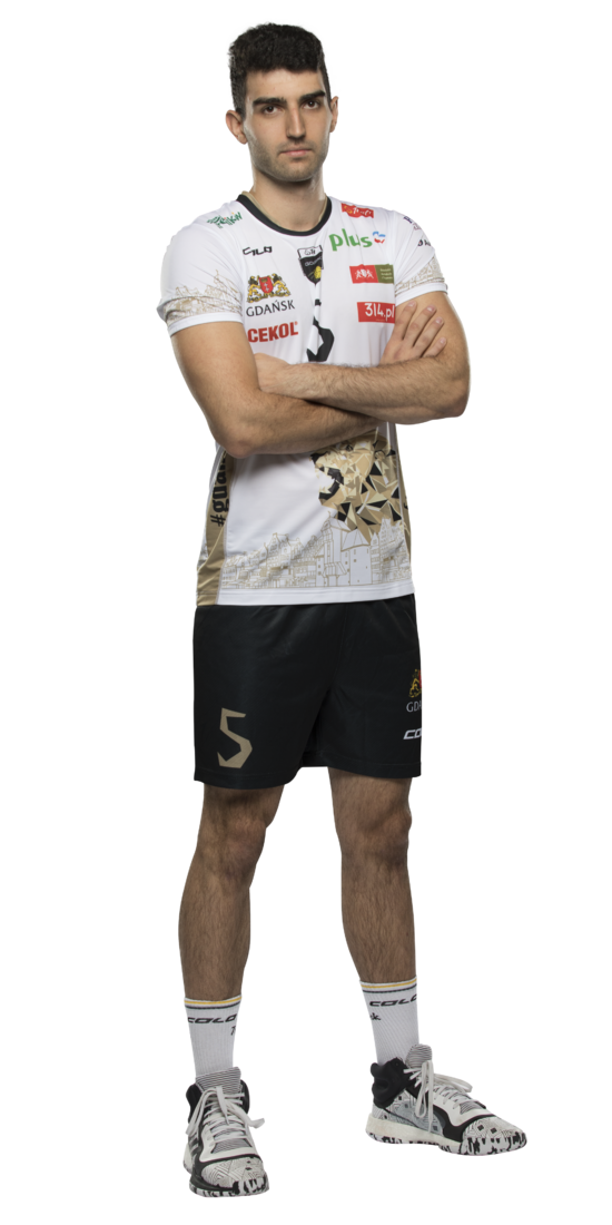 Marcin Janusz Marcin Janusz
