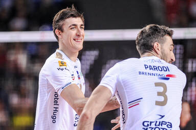 Komunikat o stanie zdrowia Łukasza Kaczmarka