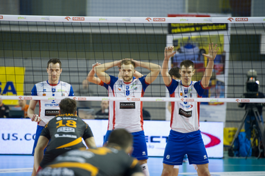 Effector - Cuprum 3:2